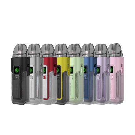 Vaporesso KIT Luxe X2 2000mAh - Vaporesso