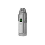 Vaporesso KIT Luxe X2 2000mAh - Vaporesso - White Silver
