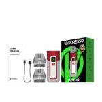 KIT Luxe X2 2000mAh - Vaporesso - Slika 2