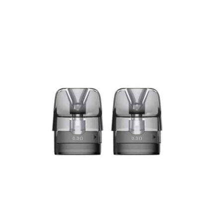 VooPoo POD Argus E40 4.5ml (2kom) - VooPoo - 0.6Ω