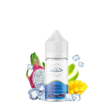 Aroma Etoiles Filantes 30ml - Petit Nuage