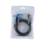 Kabel USB-A na USB-C 1m 100W - Slika 3