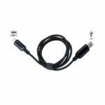 Kabel USB-A na USB-C 1m 100W