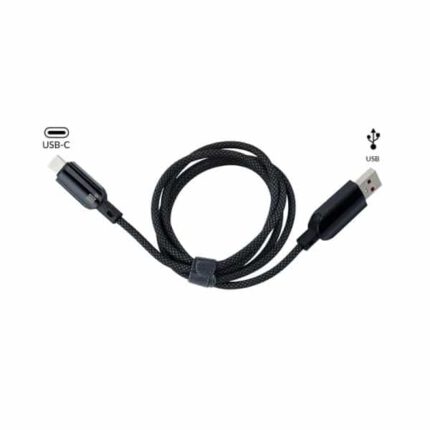 Kabel USB-A na USB-C 1m 100W