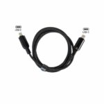 Kabel USB-C na USB-C 1m 60W