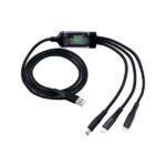 3 in 1 Multifonction 1.2m Kabal - Slika 2