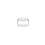 Vaporesso STAKLO Pyrex iTank T 3ml/6ml - Vaporesso - 6ml