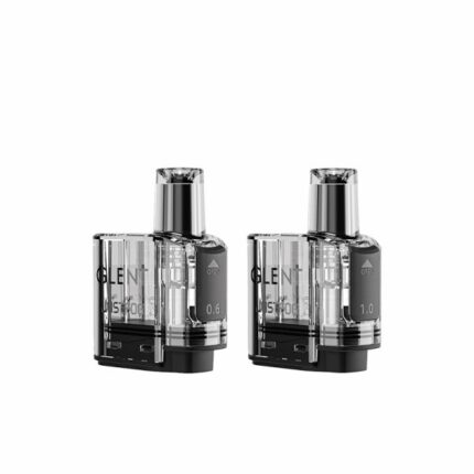 Justfog POD Glent 3.5ml (2kom) - Justfog