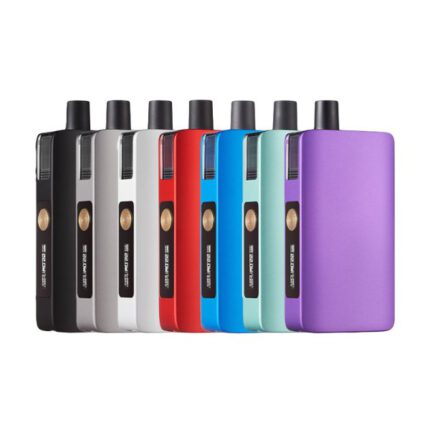 dotMod KIT dotPod Max V1.5 5ml 2100mAh - dotmod - Damas