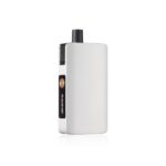 dotMod KIT dotPod Max V1.5 5ml 2100mAh - dotmod - Silver
