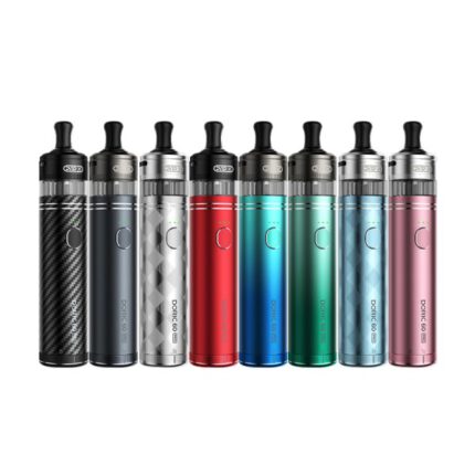VooPoo KIT Doric 60 Pro 2500mAh - VooPoo