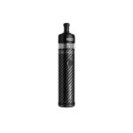 VooPoo KIT Doric 60 Pro 2500mAh - VooPoo - Carbon Fiber Black