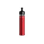 VooPoo KIT Doric 60 Pro 2500mAh - VooPoo - Modern Red