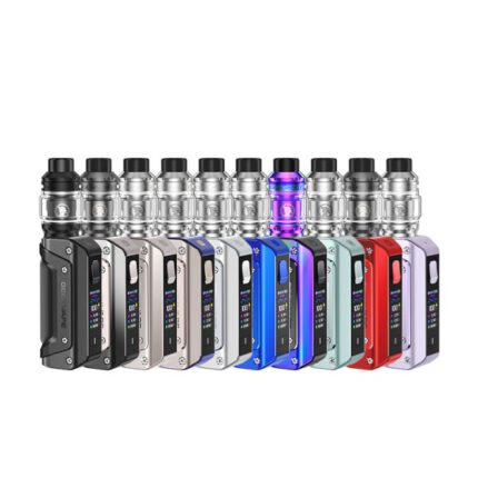 Geekvape KIT Aegis Solo 3 - Geekvape