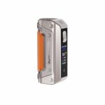 Geekvape MOD Aegis Solo 3 - Geekvape - Titanium Gray