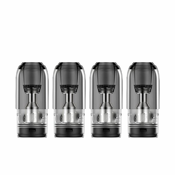 Geekvape POD Wenax M1 V2 (4kom) - Geekvape - 1.2Ω