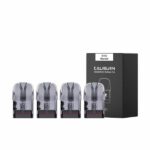 POD Caliburn G3 3ml (4kom) - Uwell - Slika 3