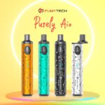 KIT Purely AIO - Fumytech - Slika 2