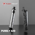 KIT Purely AIO - Fumytech - Slika 4