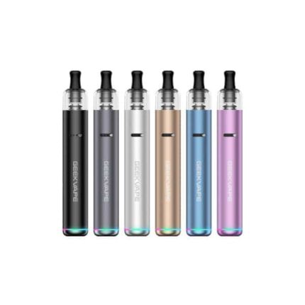 Geekvape KIT Wenax S3 Evo 1100mAh - Geekvape