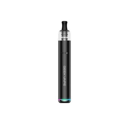 Geekvape KIT Wenax S3 Evo 1100mAh - Geekvape - Black