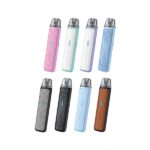 Lost Vape KIT Ursa Nano S II - Lost Vape