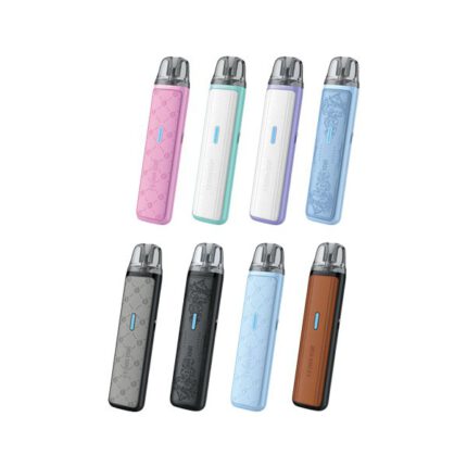 Lost Vape KIT Ursa Nano S II - Lost Vape