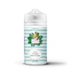 Aroma Cassis Mangue Barbe a Papa 0mg 20/120ml - Prestige Fruits LongFill - Slika 3