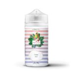 Aroma Fraise Kiwi 0mg 20/120ml - Prestige Fruits LongFill - Slika 3