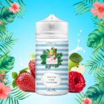 Aroma Pomme Fraise Framboise 0mg 20/120ml - Prestige Fruits LongFill - Slika 2