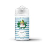 Aroma Pomme Fraise Framboise 0mg 20/120ml - Prestige Fruits LongFill - Slika 3