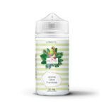 Aroma Ananas Citron Framboise 0mg 20/120ml - Prestige Fruits LongFill - Slika 3
