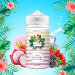 Aroma Cotton Candy Fruit du Dragon Fruits Rouges 0mg 20/120ml - Prestige Fruits LongFill - Slika 2
