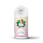 Aroma Cotton Candy Fruit du Dragon Fruits Rouges 0mg 20/120ml - Prestige Fruits LongFill - Slika 3