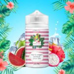Aroma Fruit du Dragon Pasteque Citron Vert 0mg 20/120ml - Prestige Fruits LongFill - Slika 2