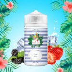 Aroma Fraise Mure 0mg 20/120ml - Prestige Fruits LongFill - Slika 2