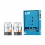 Aspire POD Pixo 3ml (2kom) - Aspire - 0.4Ω