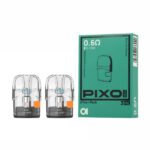 Aspire POD Pixo 3ml (2kom) - Aspire - 0.6Ω