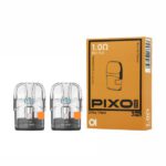 Aspire POD Pixo 3ml (2kom) - Aspire - 1.0Ω