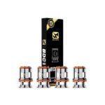 BD Vape Grijači BDC (4kom) - BD Vape - 0.4Ω