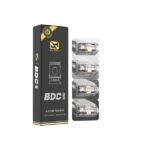 Grijači BDC (4kom) - BD Vape - Slika 8