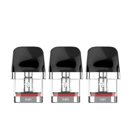 SMOK POD Novo M 2ml (3kom) - SMOK