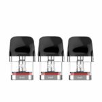SMOK POD Novo M 2ml (3kom) - SMOK - 0.6Ω