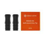 USNIK Wenax M1 Soft-Touch (2kom) - Geekvape - Slika 3