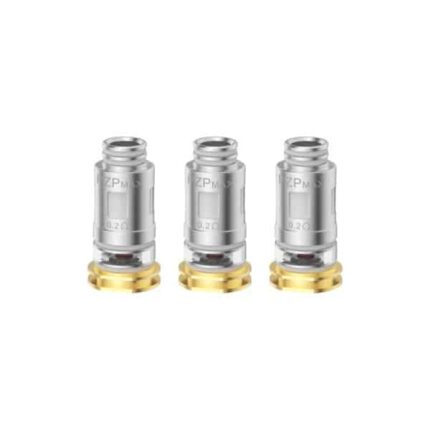 Innokin Grijači PZP Max (3kom) - Innokin - 0.6Ω