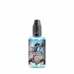 Aroma Yuko 30ml - Fighter Fuel by Maison Fuel - Slika 2
