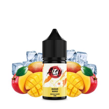 Aroma Mango 30ml - Aisu