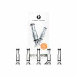 Lost Vape Grijači UB Mini V2 Edition (5kom) - Lost Vape - 1.0Ω