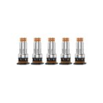 Grijači J Serija (5kom) - Geekvape - Slika 2
