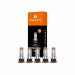 Geekvape Grijači J Serija (5kom) - Geekvape - 0.4Ω